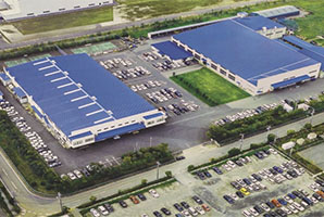 司ゴム電材株式会社